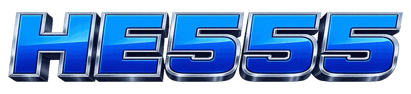 he555 লোগো